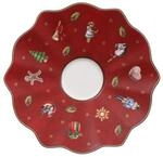 Villeroy & Boch Untertasse "Espressountertasse Toys Delight &oslash; 13 cm bunt"