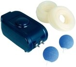 Ubbink Teichbel&uuml;fter "Air Outdoor 200"