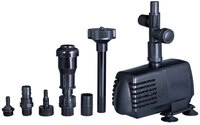 Ubbink Springbrunnenpumpe "Xtra 2300" 2.300 l/h