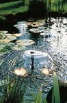 Ubbink Springbrunnenpumpe "Elimax 1500" 1500 l/h