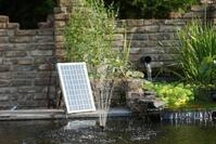 Ubbink Solarpumpe "SolarMax 600" 610 l/h