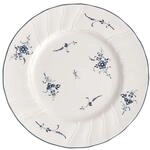 Villeroy & Boch Fr&uuml;hst&uuml;cksteller "Fr&uuml;hst&uuml;cksteller Vieux Luxembourg &oslash; 20,5 cm