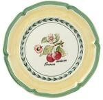 Villeroy & Boch Brotteller "Brotteller French Garden Valence &oslash; 17,4 cm bunt"