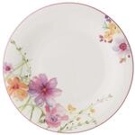 Villeroy & Boch Fr&uuml;hst&uuml;cksteller "Fr&uuml;hst&uuml;cksteller Mariefleur Basic &oslash; 21 cm
