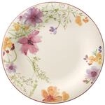 Villeroy & Boch Speiseteller "Gourmetteller Mariefleur Basic &oslash; 30 cm bunt"