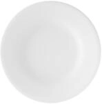 Villeroy & Boch Fr&uuml;hst&uuml;cksteller "Fr&uuml;hst&uuml;cksteller Anmut &oslash; 22,5 cm wei&szlig;"