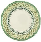 Villeroy & Boch Fr&uuml;hst&uuml;cksteller "Fr&uuml;hst&uuml;cksteller French Garden Orange &oslash; 20,7