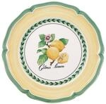 Villeroy & Boch Fr&uuml;hst&uuml;cksteller "Fr&uuml;hst&uuml;cksteller French Garden Valence &oslash; 20,7
