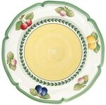 Villeroy & Boch Speiseteller "Speiseteller French Garden Fleurence &oslash; 26,7 cm bunt"
