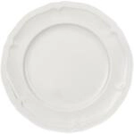 Villeroy & Boch Brotteller "Brotteller Manoir &oslash; 17,4 cm wei&szlig;"