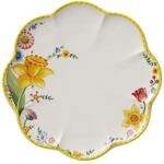 Villeroy & Boch Fr&uuml;hst&uuml;cksteller "Fr&uuml;hst&uuml;cksteller Spring Awakening &oslash; 22,3 cm
