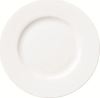 Villeroy & Boch Fr&uuml;hst&uuml;cksteller "Fr&uuml;hst&uuml;cksteller For Me &oslash; 21,5 cm 6er Set
