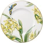 Villeroy & Boch Fr&uuml;hst&uuml;cksteller "Fr&uuml;hst&uuml;cksteller Amazonia Anmut &oslash; 22,5 cm