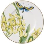 Villeroy & Boch Brotteller "Brotteller Amazonia Anmut &oslash; 16 cm bunt"
