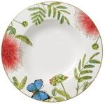 Villeroy & Boch Suppenteller "Suppenteller Amazonia Anmut &oslash; 24,6 cm bunt"