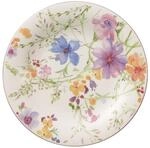 Villeroy & Boch Fr&uuml;hst&uuml;cksteller "Fr&uuml;hst&uuml;cksteller Mariefleur Basic &oslash; 21,5 cm