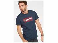 Levis T-Shirt "Batwing Logo Tee"