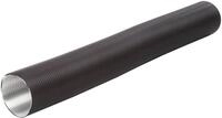JUSTUS Flexrohr "Alu-Flex" ausziehbar, 60-150 cm