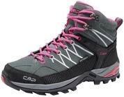 CMP Wanderschuh "RIGEL MID WMN WP TREKKING SHOES" wasserdicht