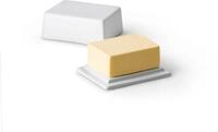 Continenta Butterdose f&uuml;r 250g Butter, 12x10x6cm