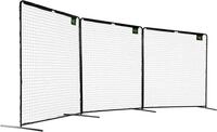 Rebounder EXIT "Backstop Netz 900", schwarz, Ballw&auml;nde, Kinder, B/H/T: 900cm x 300cm