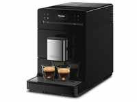 Miele Kaffeevollautomat "CM 5300 ", Kaffeekannenfunktion schwarz
