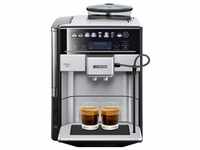 SIEMENS Kaffeevollautomat "EQ6 plus s700 TE657503DE, Doppeltassenfunktion,