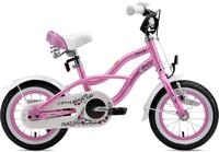 Bikestar Kinderfahrrad "Cruiser" 1 Gang