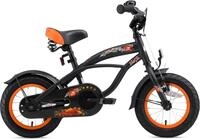 Bikestar Kinderfahrrad "Cruiser" 1 Gang