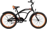 Bikestar Jugendfahrrad "Cruiser" 1 Gang f&uuml;r Herren