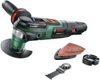 Bosch Home & Garden Akku-Multifunktionswerkzeug "AdvancedMulti 18" Set, 18 V, ohne