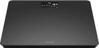 Withings K&ouml;rper-Analyse-Waage "Body, f&uuml;r bis zu 8 Benutzer" WLAN-Smart-Waage mit