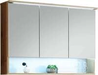 BASIC by Balculina Spiegelschrank "Best Spiegelschrank, Badezimmerschrank BxHxT
