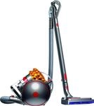 DYSON Bodenstaubsauger "Cinetic Big Ball&trade;Multi Floor 2, beutellos, ohne