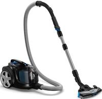 Philips Bodenstaubsauger "FC9741/09 7000 Series" 900 W beutellos mit 2 l