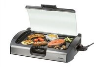 Steba Tischgrill "VG 200" 2200 W