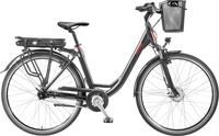 Telefunken "Multitalent RC657" 7 Gang Shimano Nexus Schaltwerk Nabenschaltung