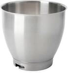 Kenwood K&uuml;chenmaschinensch&uuml;ssel "Chef XL KAT400SS" aus Edelstahl Geeignet f&uuml;r alle