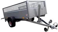 STEMA PKW-Anh&auml;nger "REX 21"