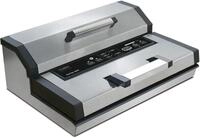 Caso Vakuumierer "1405 FastVac 4000" Rollenbreite 40 cm 350 W