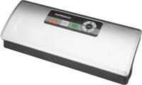 Gastroback Vakuumierer "Design Vakuumierer Plus 46008" 120 W inkl. 10 Folienbeutel
