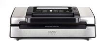 Caso Vakuumierer "1409 FastVAC500" 130 W mit 2 Folienrollen zum sofortigen