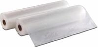 SOLIS OF SWITZERLAND Vakuumier-Folienrollen "922.50" 2 Rollen