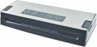 SOLIS OF SWITZERLAND Vakuumierer "Vac Premium, Typ 574" 110 W
