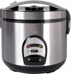 bkitchen Reiskocher "cook 200" ca. 4 Liter