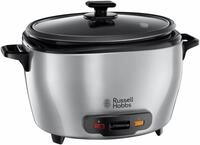 RUSSELL HOBBS Reiskocher "23570-56 MaxiCook" gro&szlig;: 2,5 l, antihaftbeschitet, inkl.