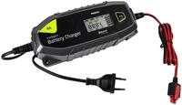 PROUSER Autobatterie-Ladeger&auml;t "Mikroprozessor-Batterie-Ladeger&auml;t IBC4000B" 4.000