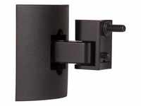 BOSE Lautsprecher-Wandhalterung "UB-20 Serie II" Gerätehalterungen schwarz Zubehör