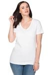 Sheego T-Shirt "T-Shirt" 1 Stk.