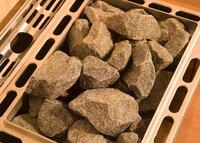 weka Saunasteine "Diabassteine" 12 kg
